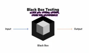 Black-Box-Testing