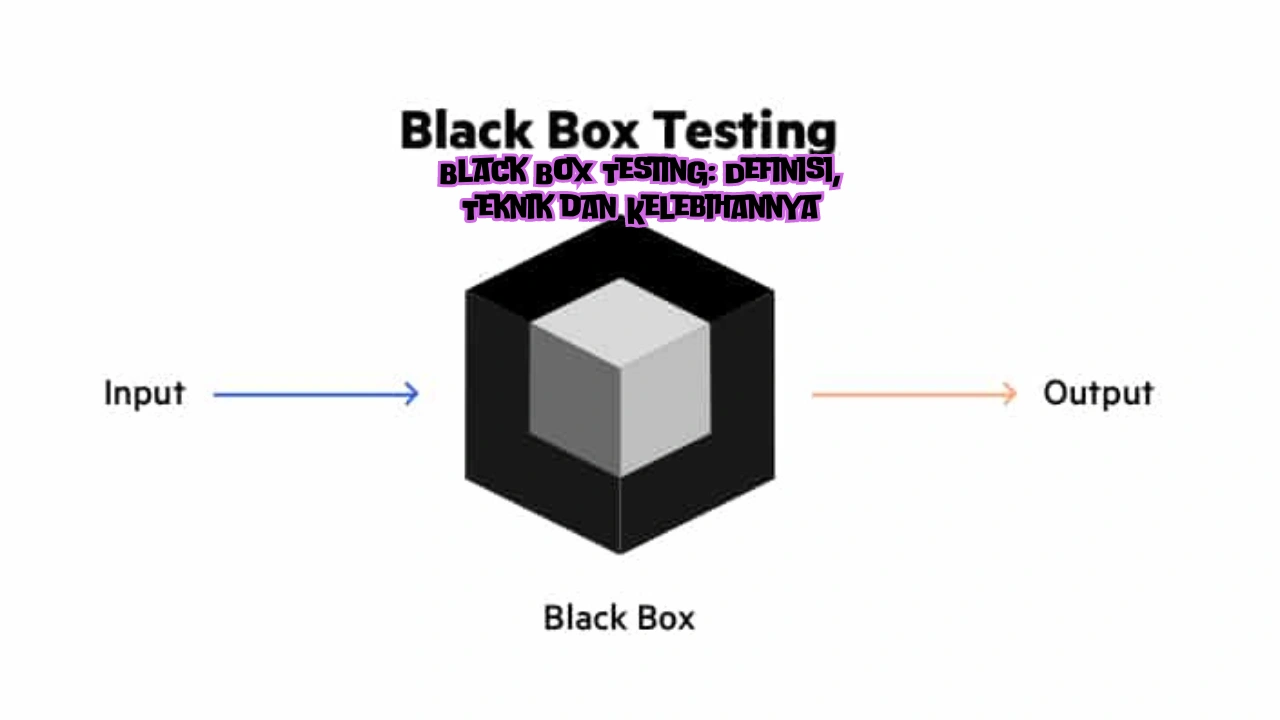 Black-Box-Testing