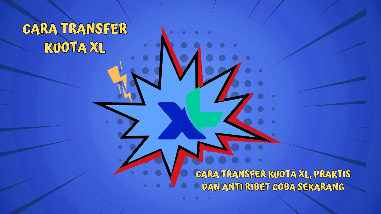 Cara-Transfer-Kuota-XL