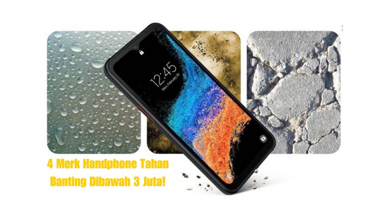 Handphone-Tahan-Banting