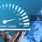 6 Cara Mudah Untuk Uji Kecepatan Wifi Yang Bisa Kamu Coba