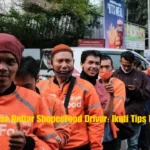 Cara Daftar ShopeeFood Driver: Ikuti Tips Ini