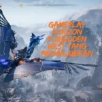 Gameplay Horizon Forbidden West yang Menakjubkan