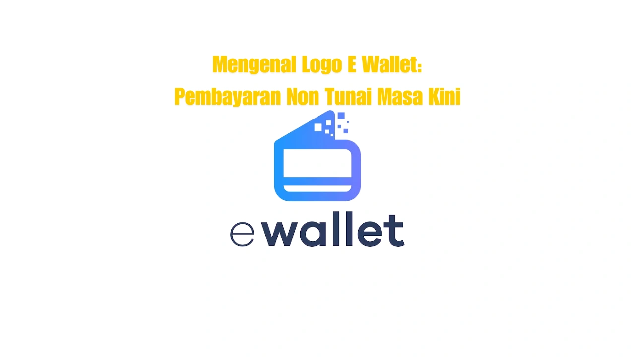 Logo-E-Wallet