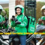 Panduan Lengkap Cara Daftar GrabFood: Ikuti Langkah Ini!