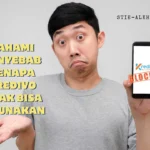 Pahami Penyebab Kenapa Kredivo Tidak Bisa Digunakan?