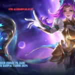 Urutan Rilis Skin Zodiac ML Dari Peratama dirilis Sampai Tahun 2024