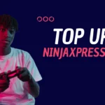 NINJAXPRESS.ID Top-Up Diamond Banyak Game, Bisa? Tentu Saja!