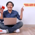 Simak 5 Cara Memilih Media yang Tepat untuk Iklan!