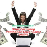 Sinar88 Situs Cari Uang Tambahan Lewat Game Online Yang Menguntungkan!