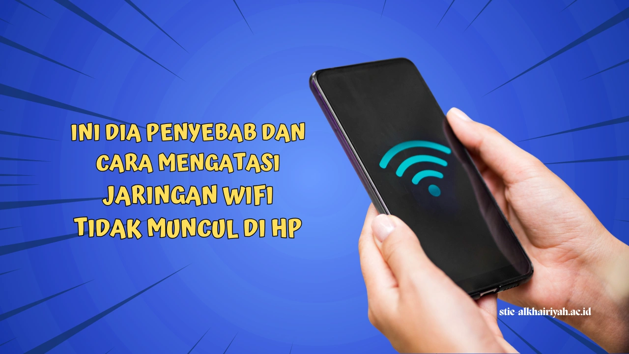 Jaringan-WiFi-Tidak-Muncul-di-HP