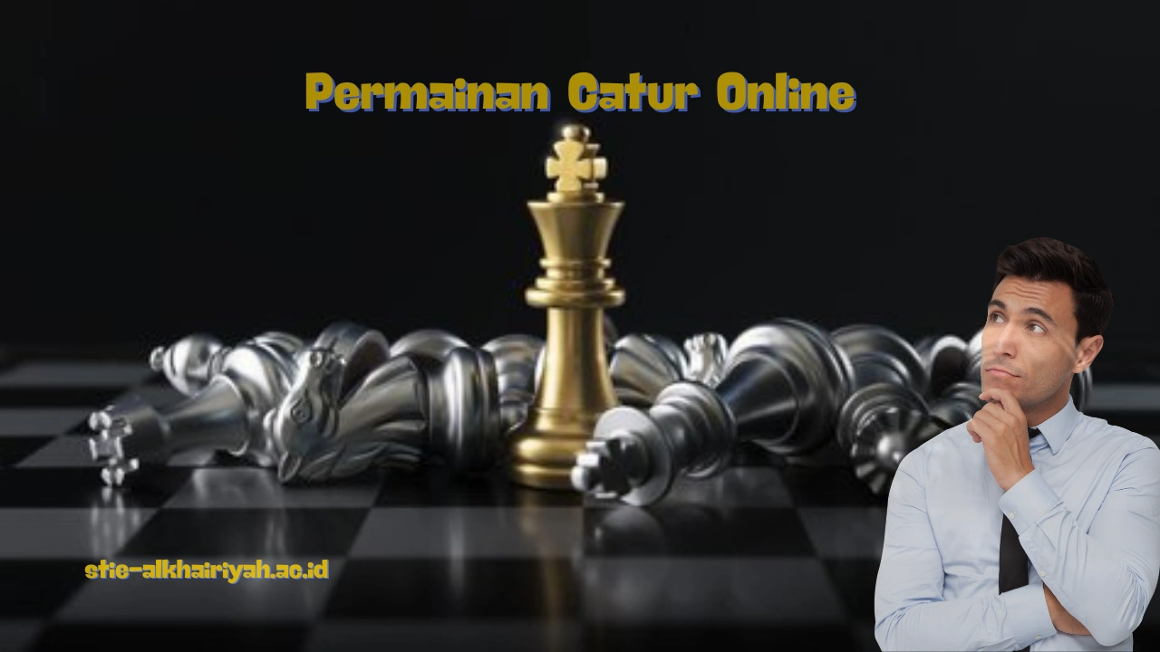 Permainan-Catur-Online