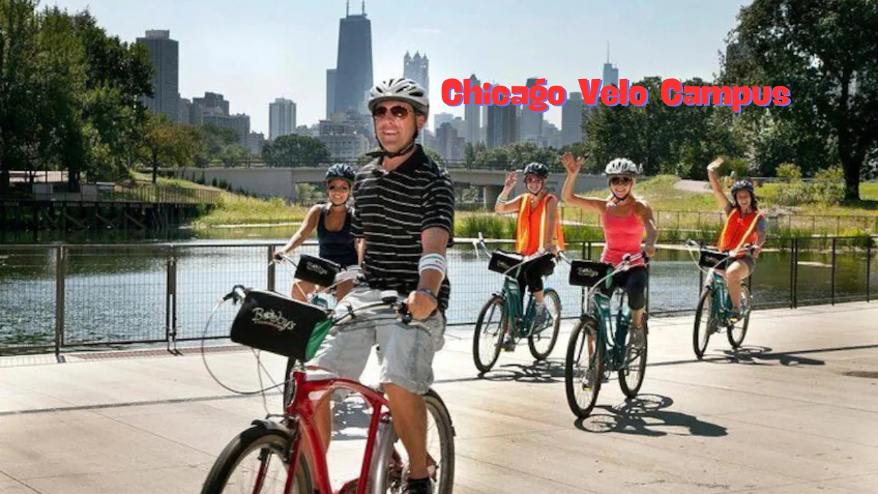 Chicago-Velo-Campus