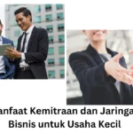 Jaringan Bisnis Untuk Usaha Kecil - stie-alkhairiyah.ac.id