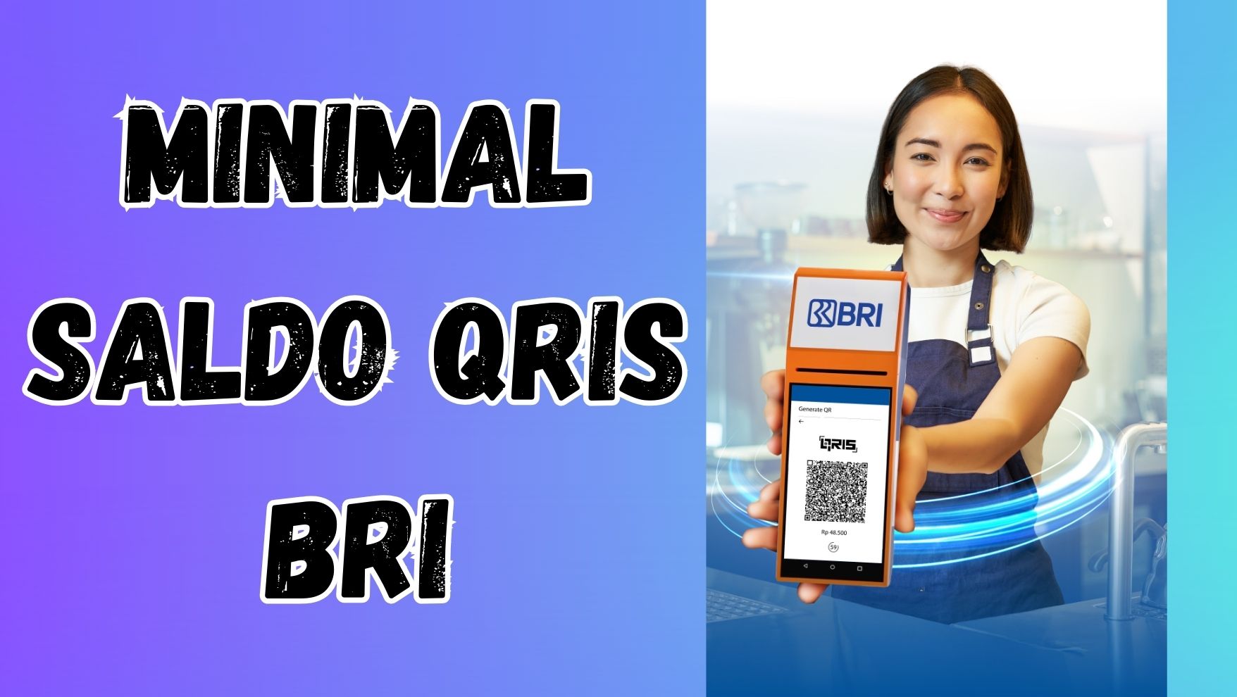 minimal saldo QRIS BRI - stie-alkhairiyah.ac.id