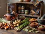 cara-mengolah-herbal-tradisional-rumah