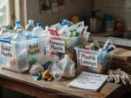 memilah-sampah-plastik-rumah